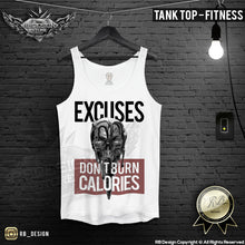 mens tank top for training