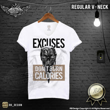 mens fashion shirts gym motivation tees