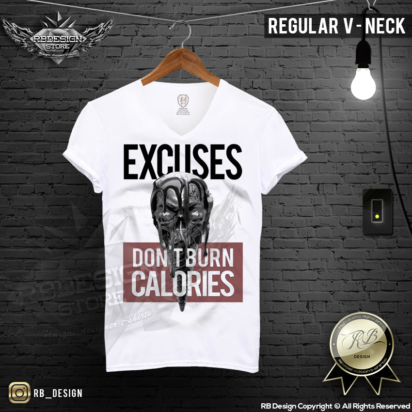 mens unique rb design t-shirt