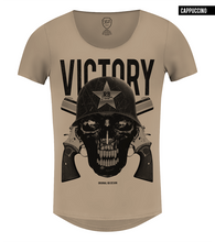 designer skull t-shirt brand new