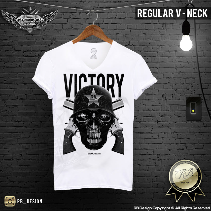 mens skull t-shirt