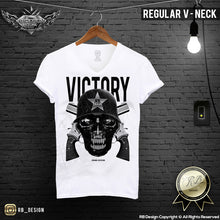 mens skull t-shirt