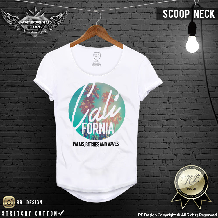 fitted mens graphic tees
