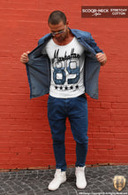 cool mens new york t-shirt