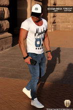 street style mens outfit new york