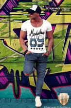 mens new york t-shirt