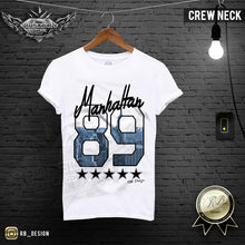 trending new york t-shirt