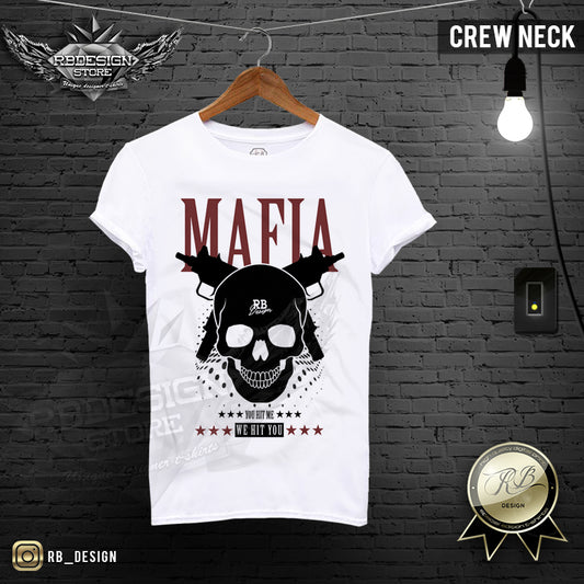 mens mafia t-shirt