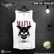 scarface tank top