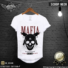 mens scarface t-shirt movie cover 