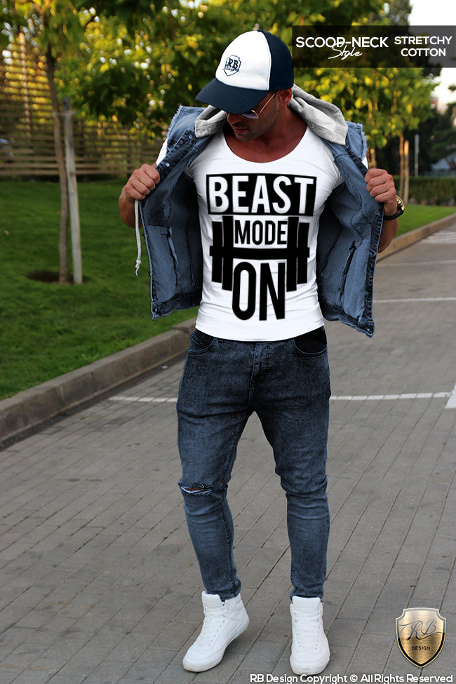 summer fashion male outfit