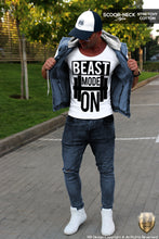 summer fashion male outfit