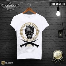 guns graphic mens shirts