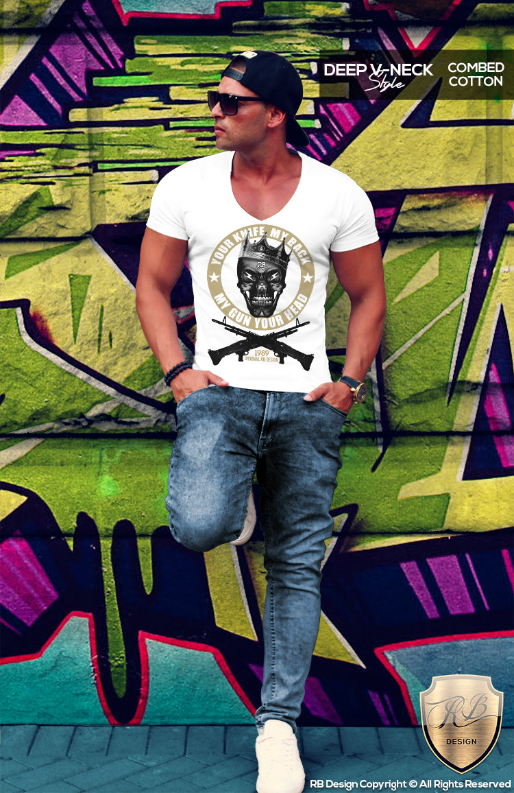 street outfit saying mens shirt