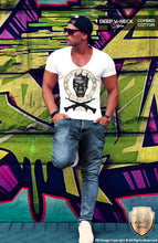street outfit saying mens shirt