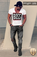 deep v neck shirts online