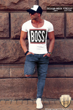 mens street style t shirts