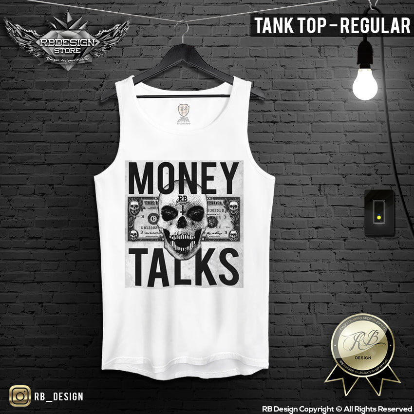 training tank top for fitness