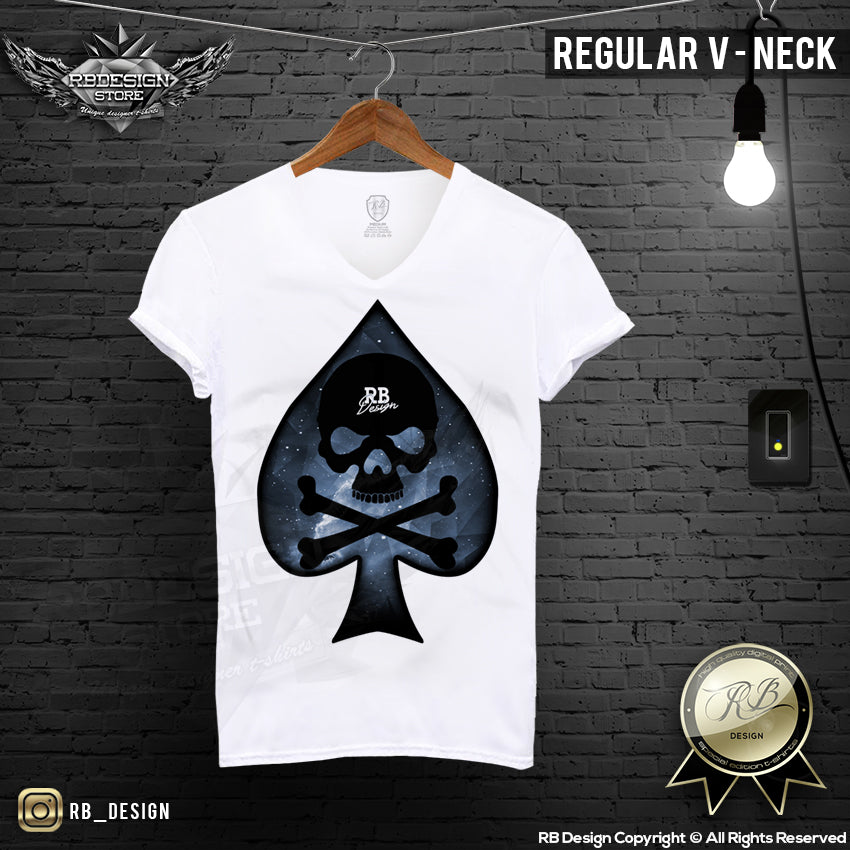 fashion spades graphic tee 