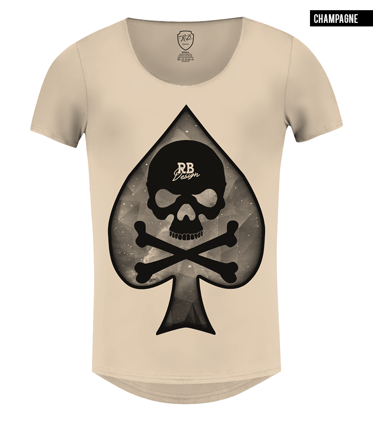 mens designer tops beige tee shirts