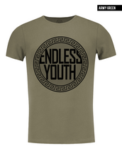 mens fashion khaki tee shirts rb design