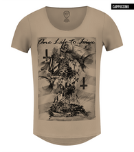 rb design luxury mens graphic t shirt