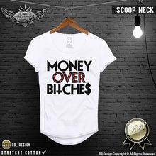 money t-shirt