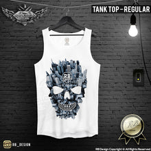 manhattan new your tAnk top