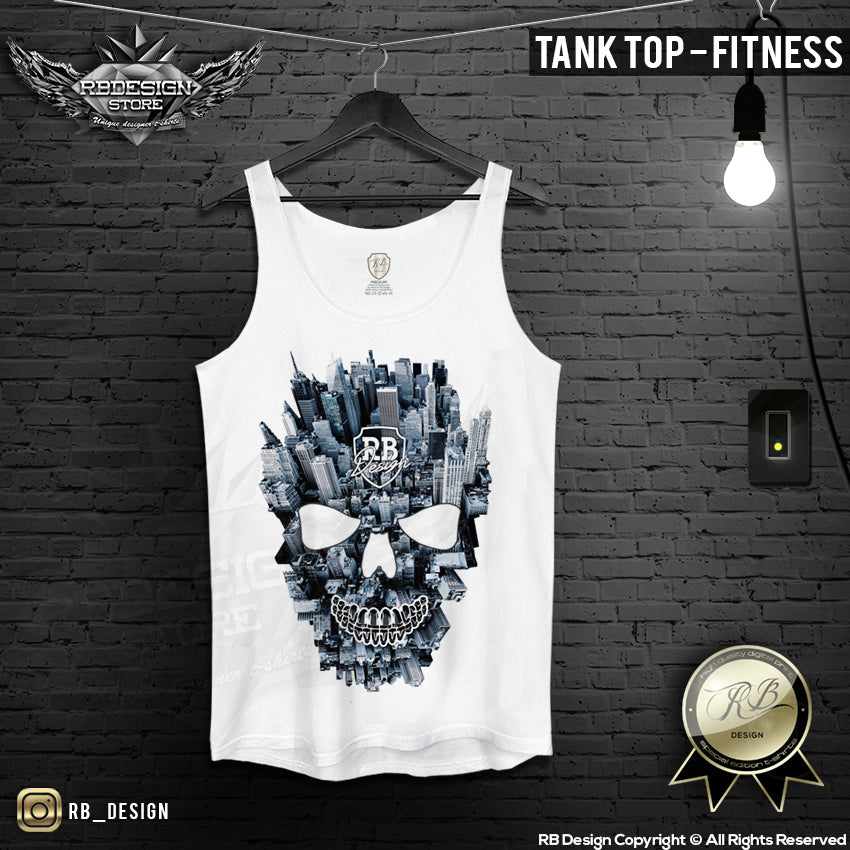 manhattan t-shirt