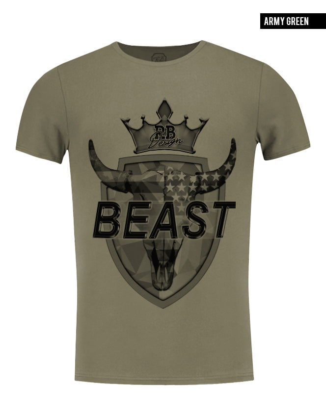 khaki mens t shirts