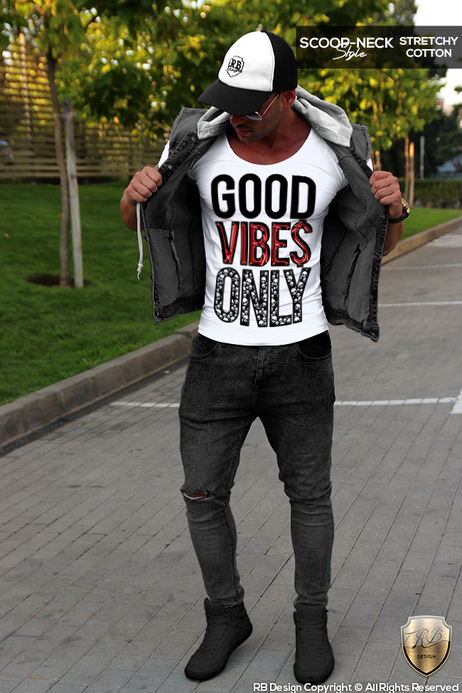 mens fashion outfits cool tees