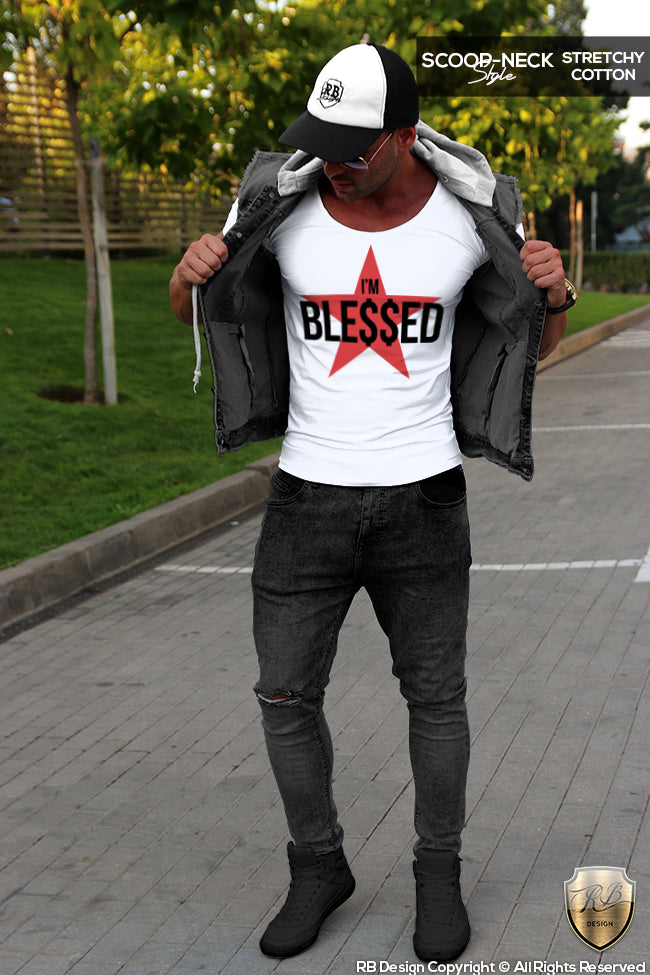 rb design t shirt outfit