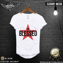 muscle fit graphic tee