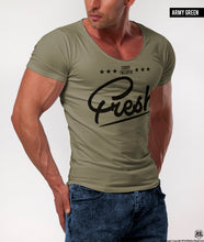 muscle tee