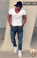mens cool outfit super fresh summer tees