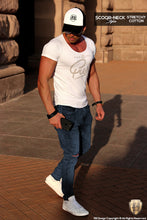 super fresh mens shirts street wear outift
