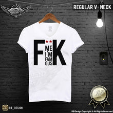 mens wording fashion top