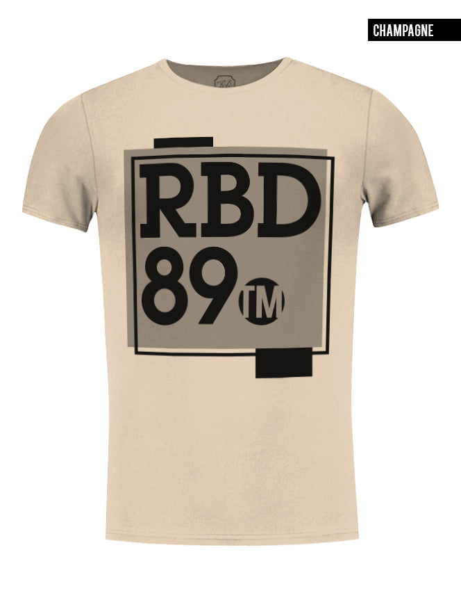 beige mens fashion t-shirt
