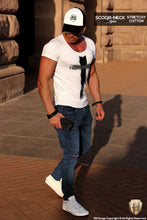 trendy mens outfit