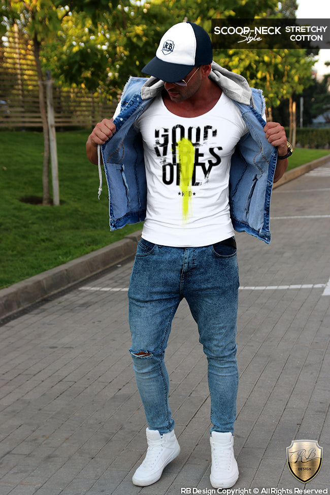 trendy male outfits 
