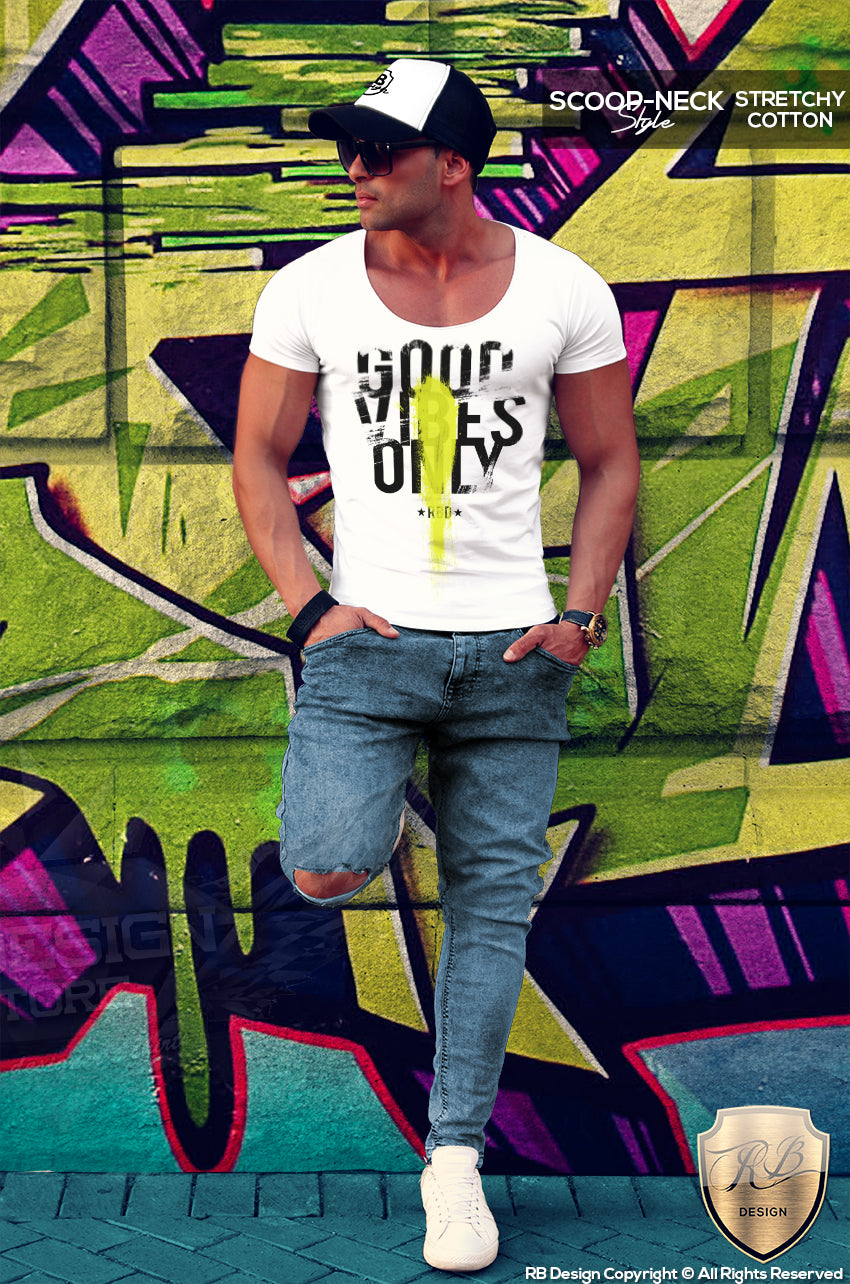 street style mens fashion tees