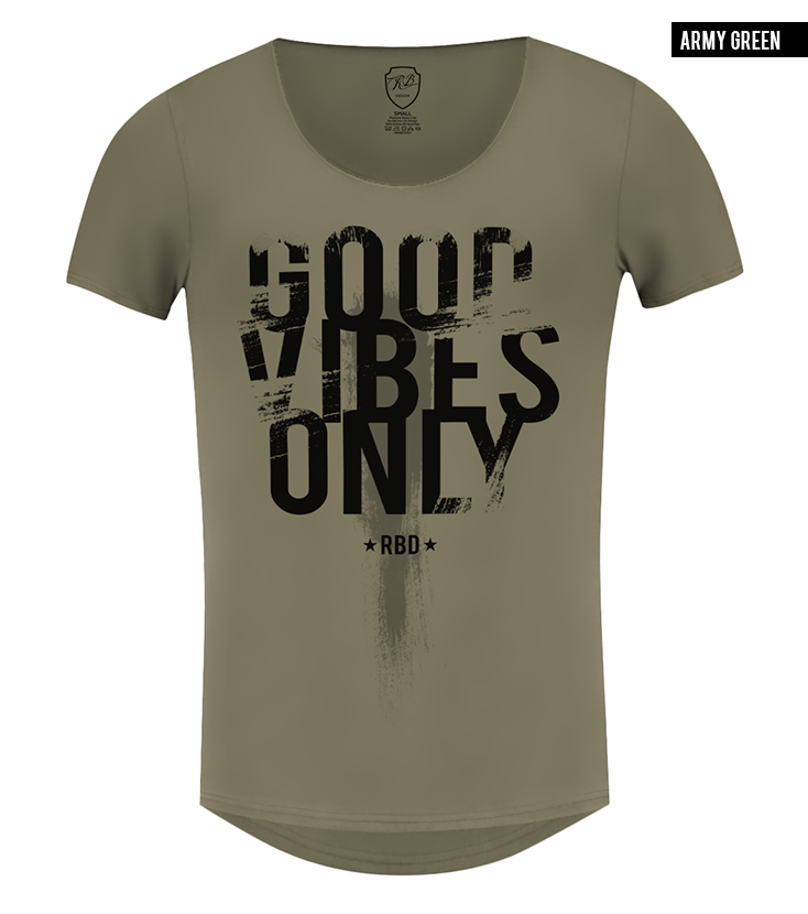 cool mens t-shirt rb design 