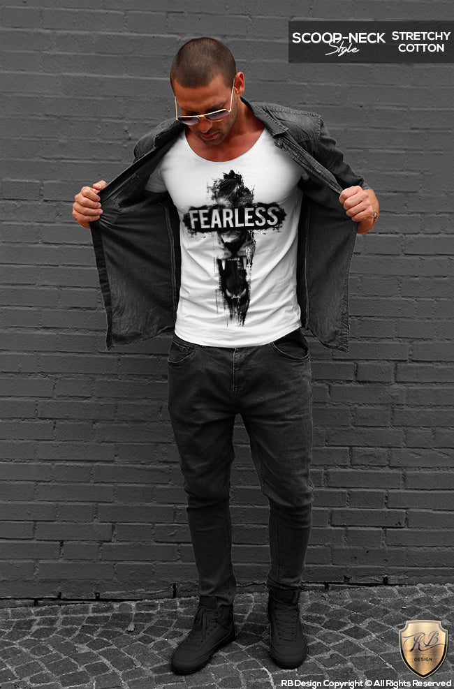 mens fashion tees trendy outift