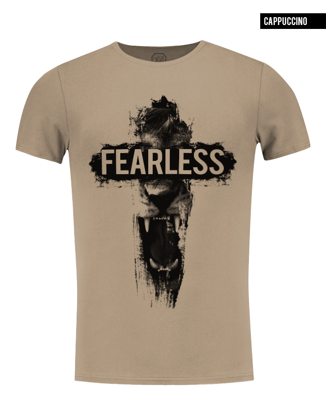 luxury mens lion t-shirt rb design