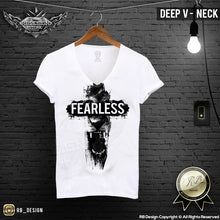 white branded lion mens t-shirt