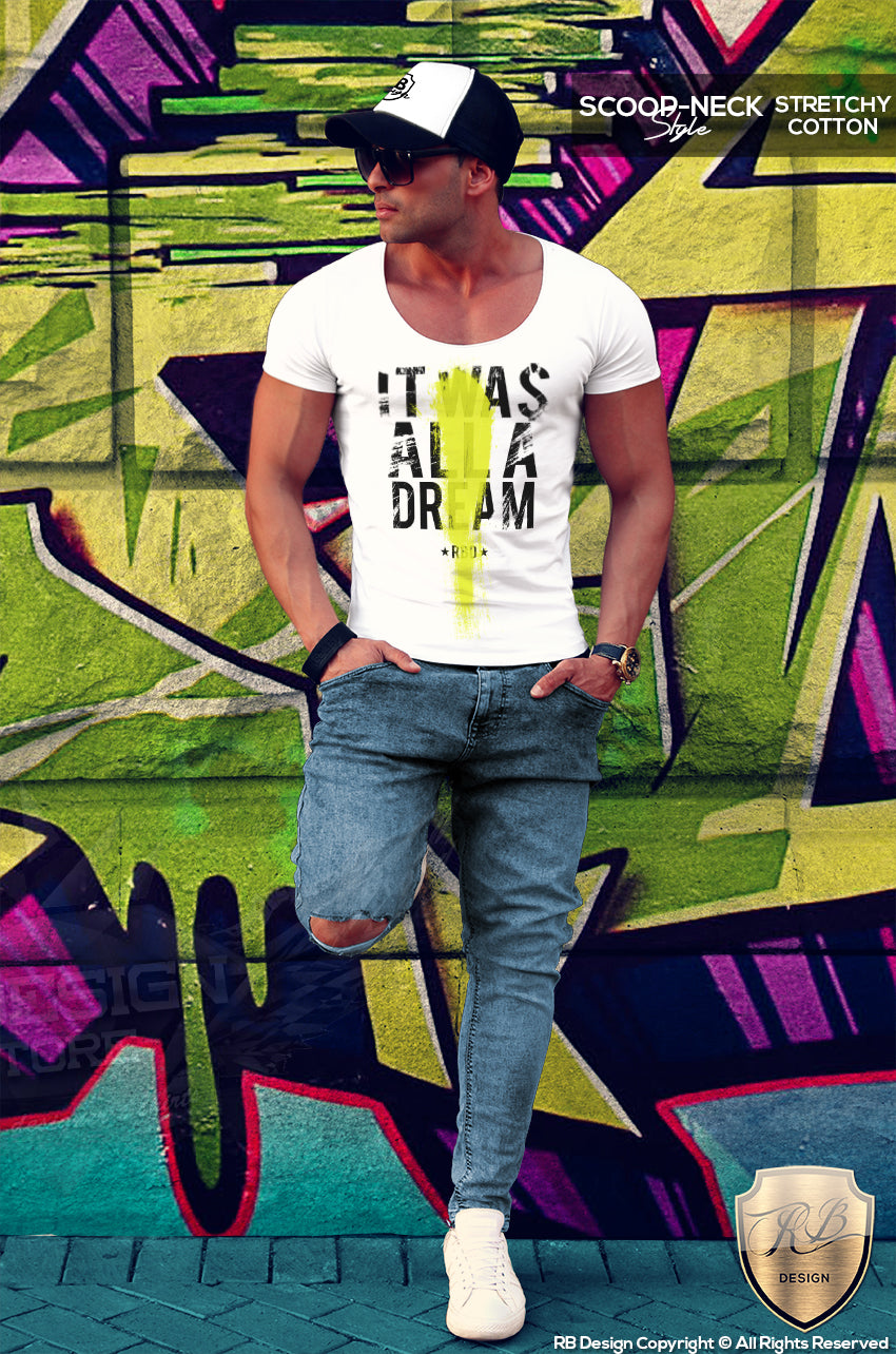 it was all a dream biggie shirt