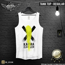 graphic tank top for men