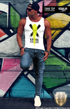 mens training tank top