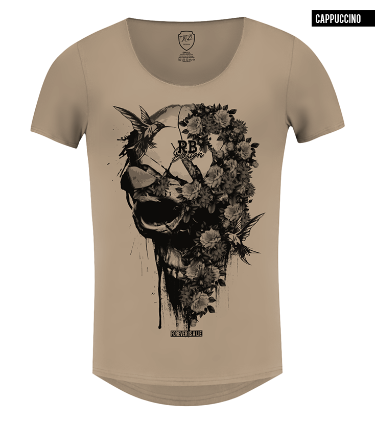mens luxury t-shirts brand
