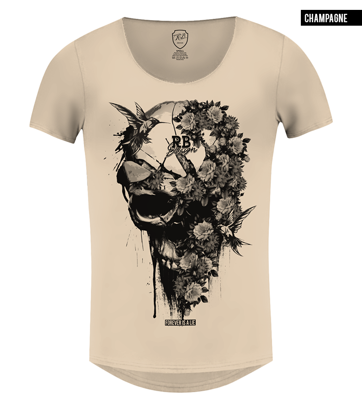 mens luxury brand t-shirt